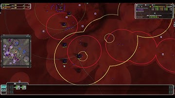Mozart vs blodir - Custom 1v1 - Supreme Commander: Forged Alliance Forever