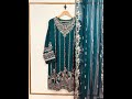 new outfit for eid and part wear ideas 2024|| #anabiya #eidcollection #shortvideo