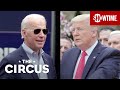 Coronavirus, BLM, & Unemployment All Culminating in 2020 Election Showdown | THE CIRCUS | SHOWTIME
