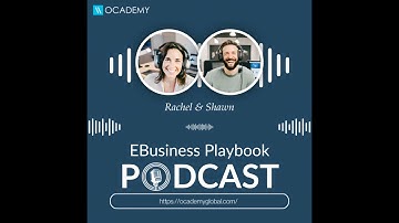 Episode 9: TOP REASONS WHY E BUSINESS PROJECTS FAIL