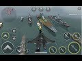 Gunship Battle Episode 26 Mission 4 (Bermuda Triangle) Hon3y.