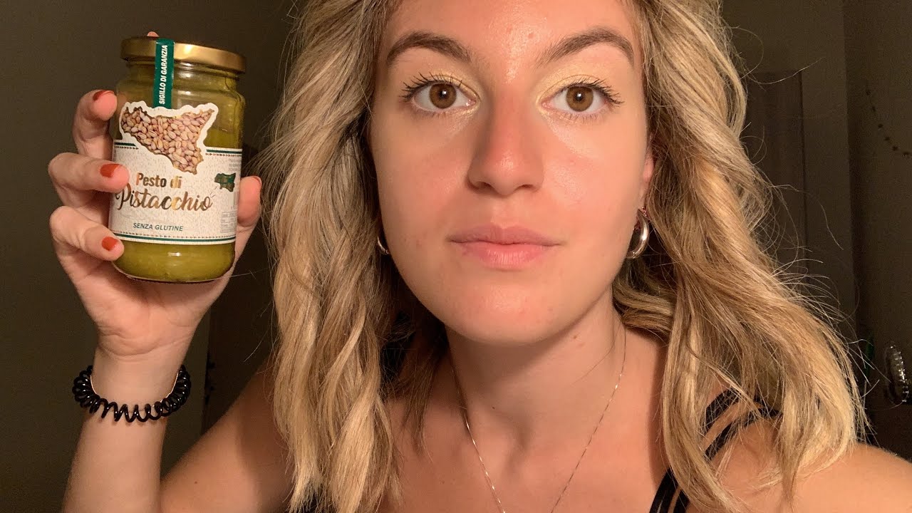 MEGA UNBOXING PACCO DA GIÙ 📦 asmr ita || Luvilè ASMR