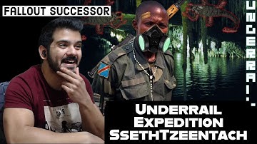 Underrail Expedition Review | Subterranean Loading Screen Simulator™