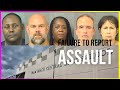 Hidden Negligence: Florida High School Staff Faces Charges for Ignoring Teen's Assault