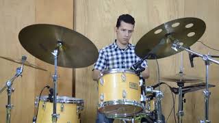 Thornton School Of Music - Jazz Studies Drums Audition