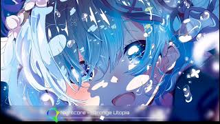 Nightcore | Strange Utopia