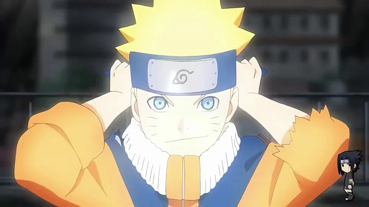 Boruto's Feelings After Naruto's Gone [HOUYUU EXTENDED]