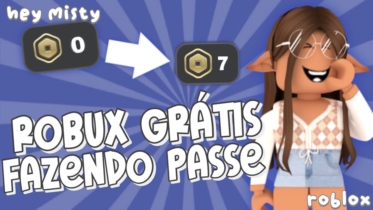 Como fazer um GAMEPASS no ROBLOX ( Ganhar ROBUX com o jogo do