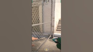 CS2 Trolling! #shorts