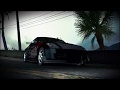 NFS Carbon Drift Eternity Pass 350Z