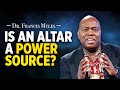 The Power of Altars (Most Believers DON&#39;T Access)