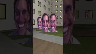 SUS HOTEL Nextbot Gmod