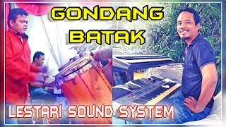 Gondang Batak  (Alusi Au) Skill Dewa Versi Lae Sinurat || Lestari Sound Sytem - Entertainment