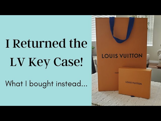 ✨LOUIS VUITTON UNBOXING  AMAZING PACKAGING FROM LOUIS VUITTON🤗 