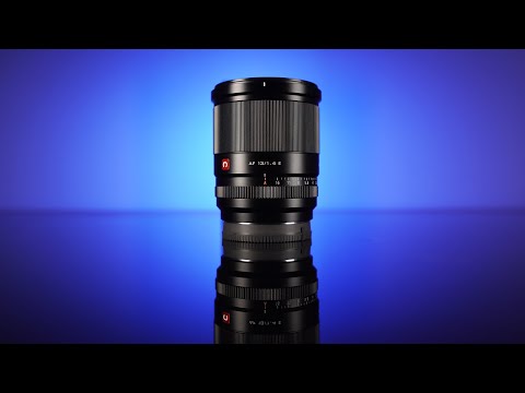 Finally a budget fast, ultrawide APS-C Viltrox 13mm f1.4 E-mount Review