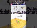 The Military Tech Hiding in NBA Arenas 🏀🚀