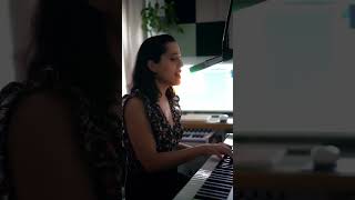 Clown - Emeli Sande - Cover Caterina Tancredi