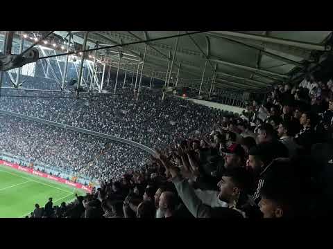 muci gol Kapalı Üst - gel kalbime yatıya-lacivert sarısı | Beşiktaş - Ankaragücü