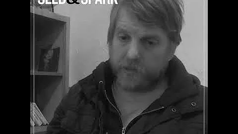 Escaping Freedom - Brian Adrian Koch on the script...
