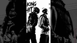 Misha Carry - TALKING SHIT  feat. YBSeventeen (prod.DeadBoy)