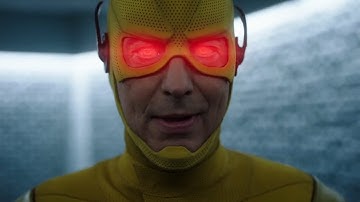 The Flash Armageddon Part 4 End Credit Scene || The Flash Armageddon Crossover [FHD]