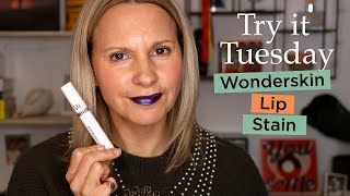 Wonderskin Wonder Blading Lip Colour | Best Beauty Products | Skin Obsessed Mary