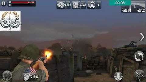 Frontline Commando D-Day. Extra Damage!!!!!