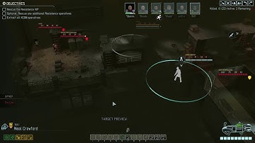 XCOM 2 "[WOTC] Yellow Alert Gameplay" mod bug