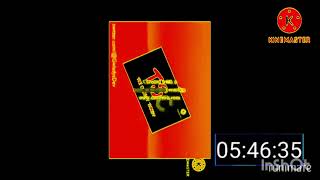 Klaskyklaskyklaskyklasky TSC Song Version In Sponge Effect 2.0 (FIXED)