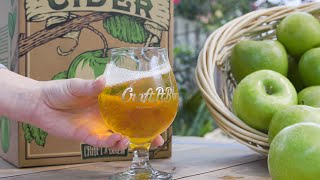 Hard Cider Kit - Craft a Brew