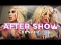 After Show - Denver Fan Favorites