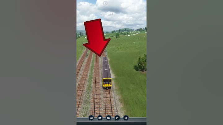 How to do mainline stations | 2024 | Transport Fever 2 #tf2