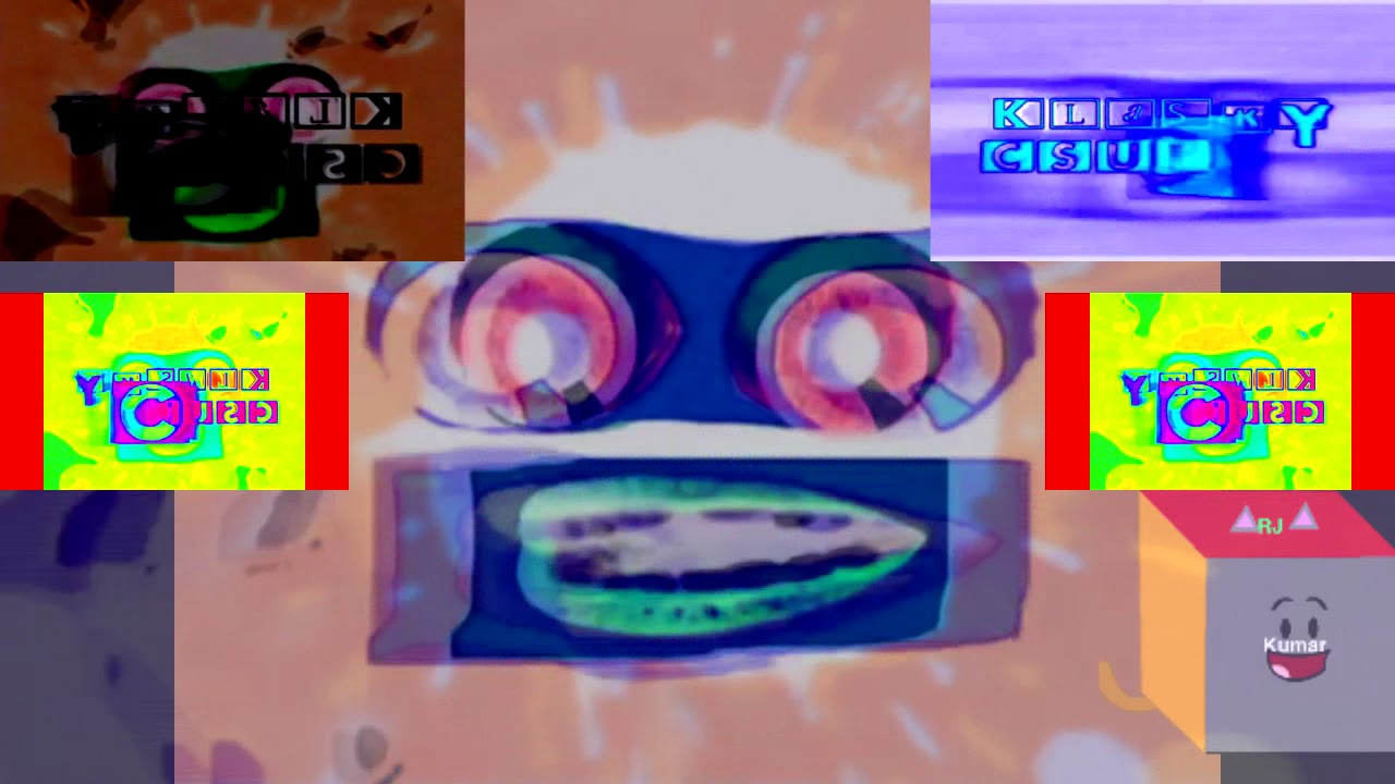 Klasky Csupo.Exe Does Not Respond has a Sparta Gamma Remix Ft  Klasky Csupo in Chorded
