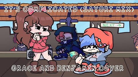 Please... come back... (It