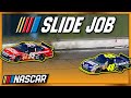 NASCAR&#39;s Greatest Moves
