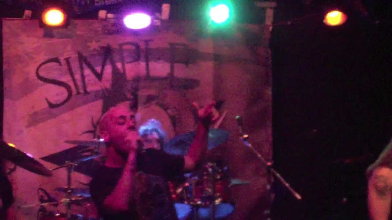 Simple Lies - How Does It Feel? [OFFICIAL VIDEO]