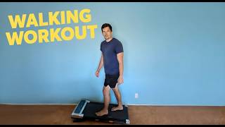 Rayspace Auto Incline Treadmill Review!