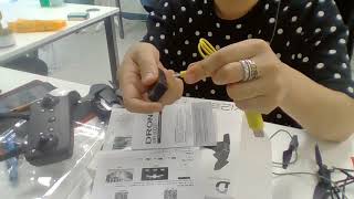 Mavic Air Clone Goolsky X12 Review -2