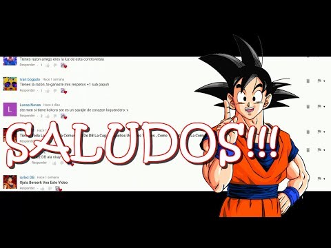 SALUDOS!!!
