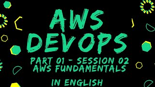 Celebrity #AWS DevOps - Part -01 | Session 02 | #AWSDevOps #DevOps Wealth