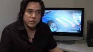 Flatout Unlimited Carnage [360] Developer's Interview