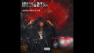 Moneybagg Yo - Immortal (Remix) [Prod. Dj Reese Bandz]