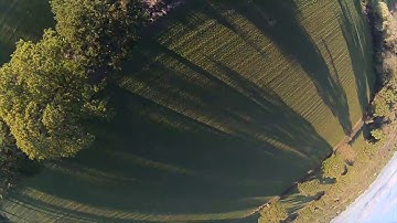 🐢 Caddx Turtle v2 with GoPro Lens Mod Micro HD Camera 🐢 More Fun Than a DJI 🐢 Silly Rabbit 🐇