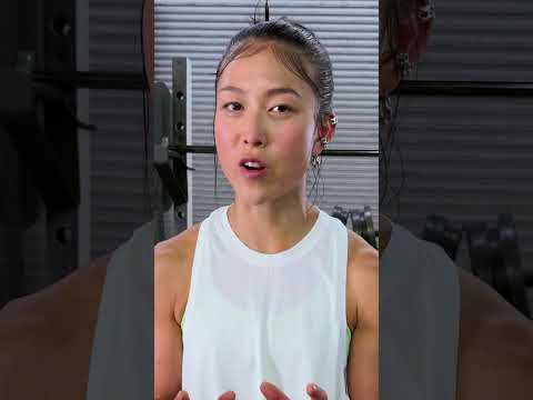 Strengthen Those Knees With Amy Lulu