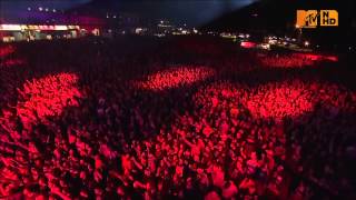 Kiss - God Gave Rock N&#39; Roll To You II (Rock Am Ring)