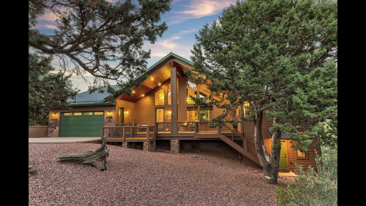 Lynn Green|4332 Lodge Pole Circle|Pine, AZ