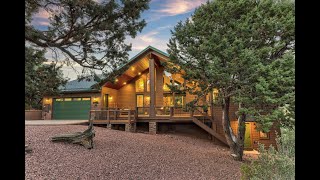 4332 Lodge Pole Circle video tour