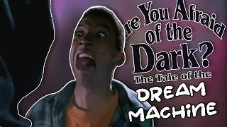 This Are You Afraid of the Dark Episode has HUGE Potential!