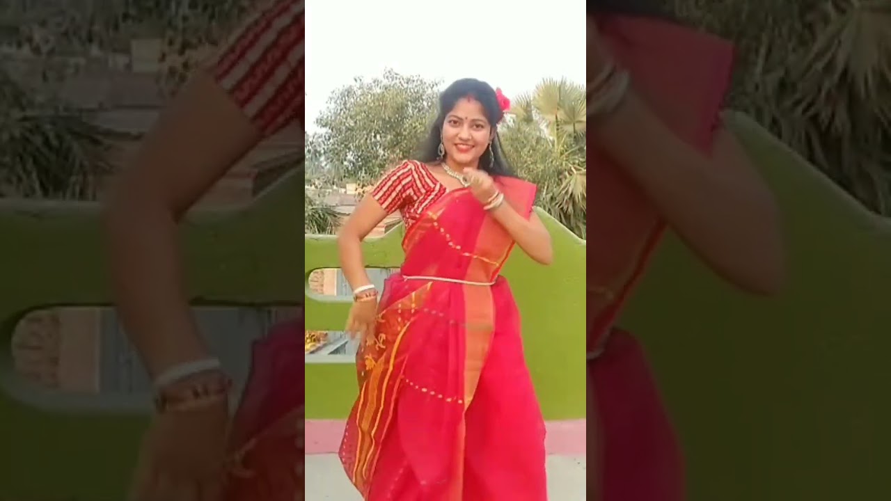 Crush khaichi tore dekhe | Ramdhanu Team | 