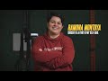 Ramona Montoya: &quot;CrossFit Is a Part of My Self-Care&quot;